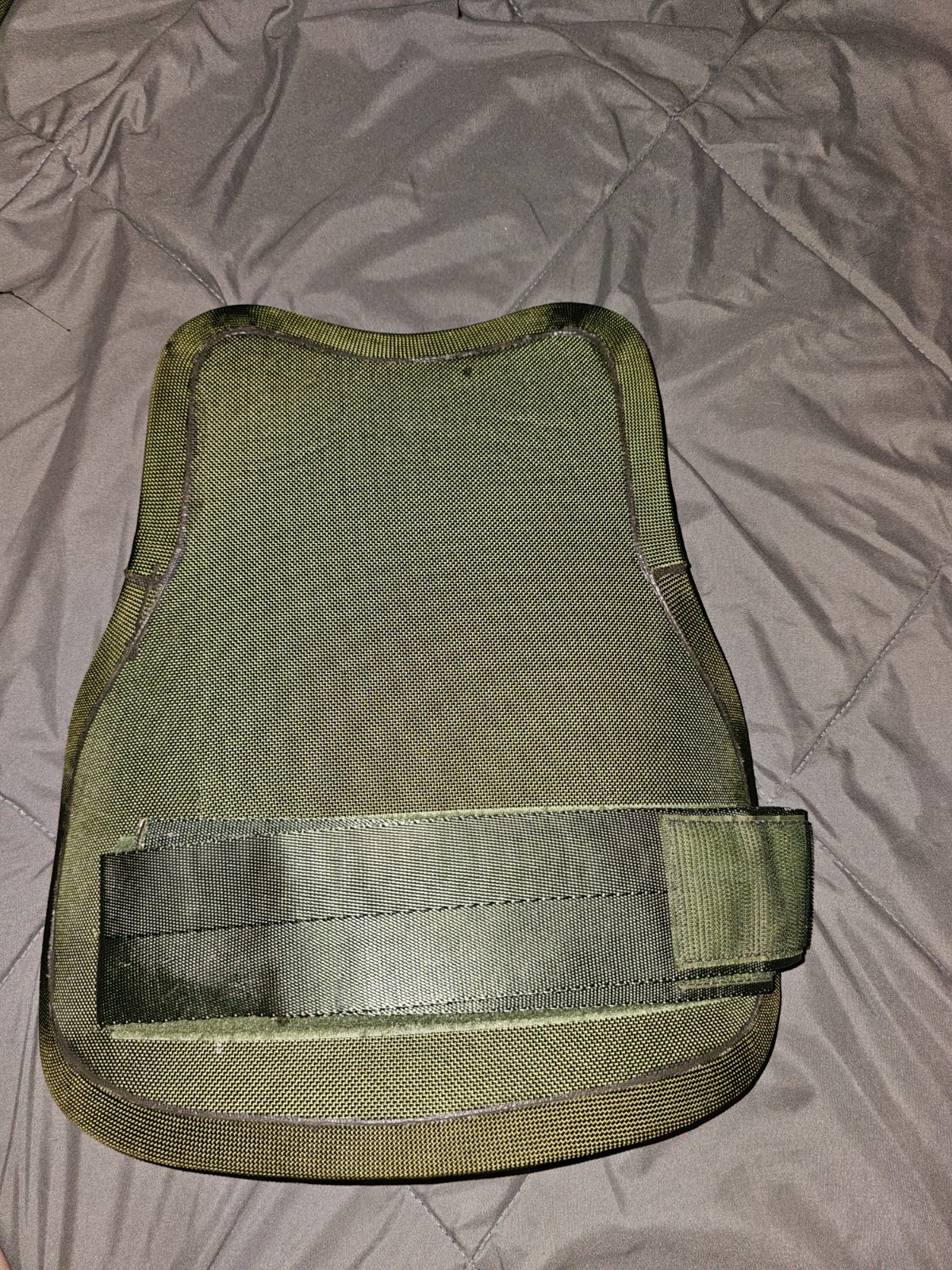 Vietnam War Variable Body Armor w/ inserts Med Regular