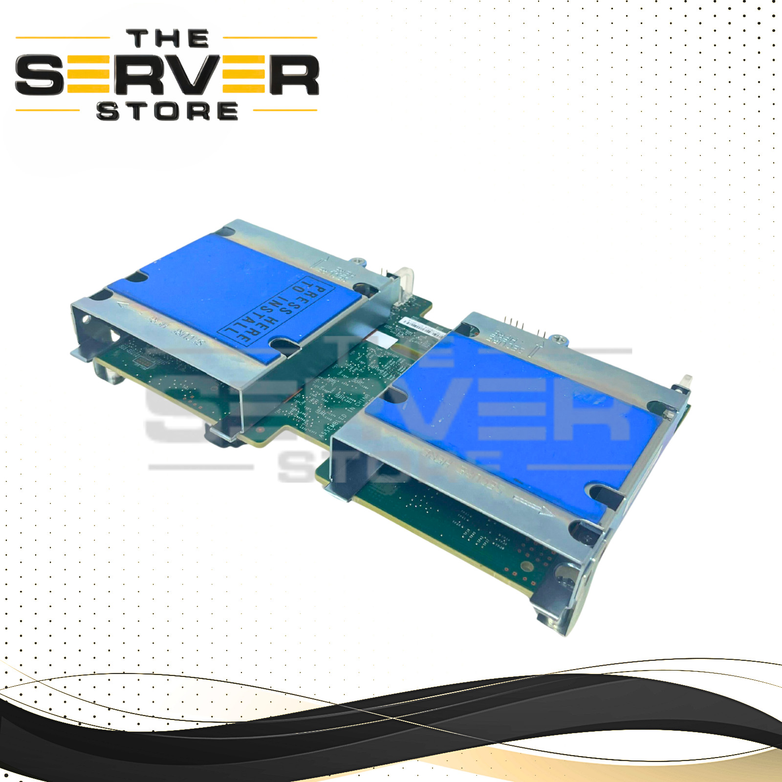 Cisco FlexStorage 12G SAS LSI LSISAS3108 RAID CTRL 74-12805-XX UCSB-MRAID12G-HE