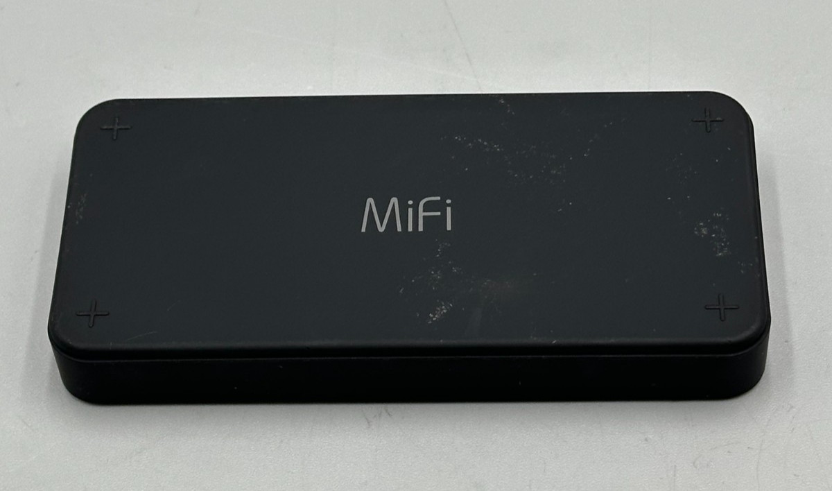Inseego M2000 Mifi T-Mobile 5G Hotspot Good Condition