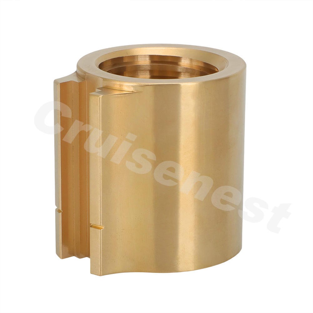 For Ravaglioli Beissbarth Support & Lock Nut Set Right-Hand Thread ACME 40x5mm