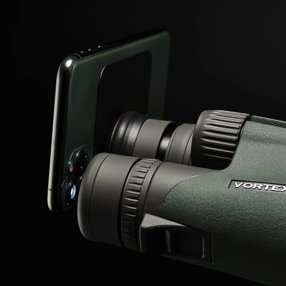 MAGVIEW Digiscoping B1 Binocular Adapter