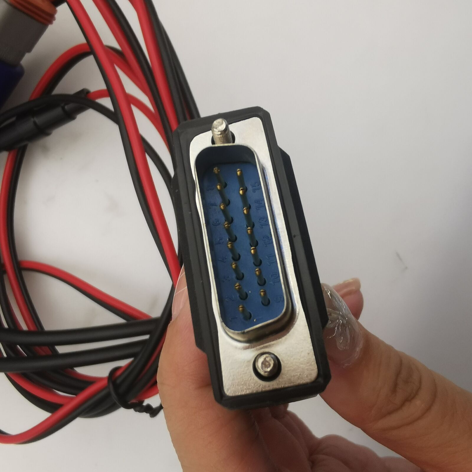 NEW NEXIQ 2 USB Link Second Generation Heavy Card Diagnostic tool W/ Bluetooth