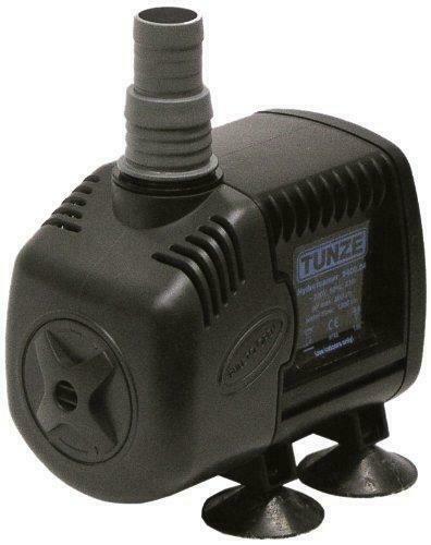 Recirculation Pump Silence (1073.020) - Tunze