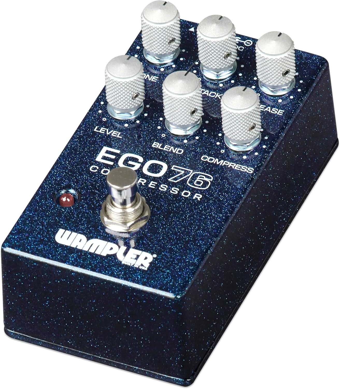 EGO 76 Compressor