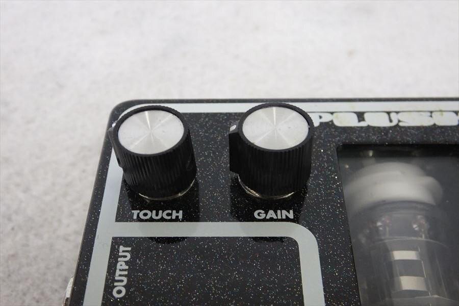 Fuchs Plush Valve Job 815902