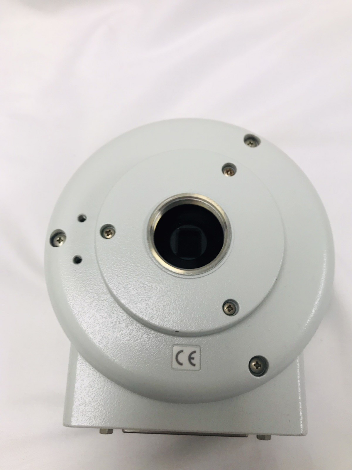 Olympus DP12 Microscope Camera Only Untested