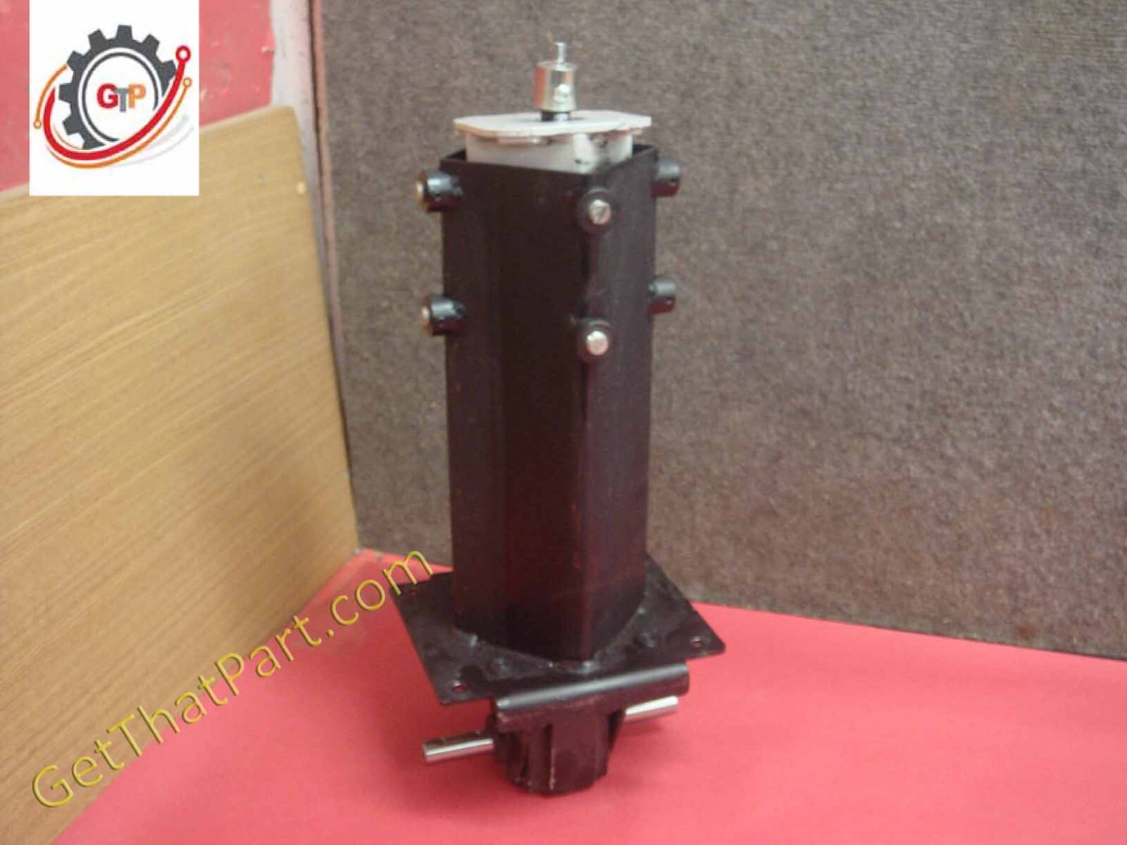 Hausted GF All Purpose Chair Stretcher Oem Base Column Cylinder Tested