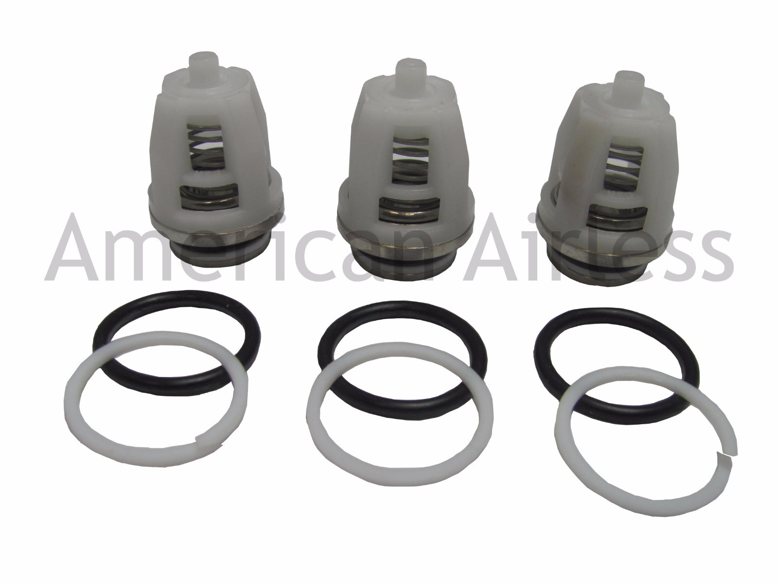 Replacment Valve Kit Replaces Kit 33820 for Pumps 56 57 59 59G1 60 60G1