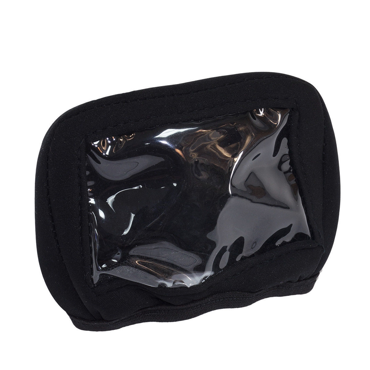Fisher Black Neoprene Rain and Dust Cover for F22 & F44 Metal Detectors COV-F44