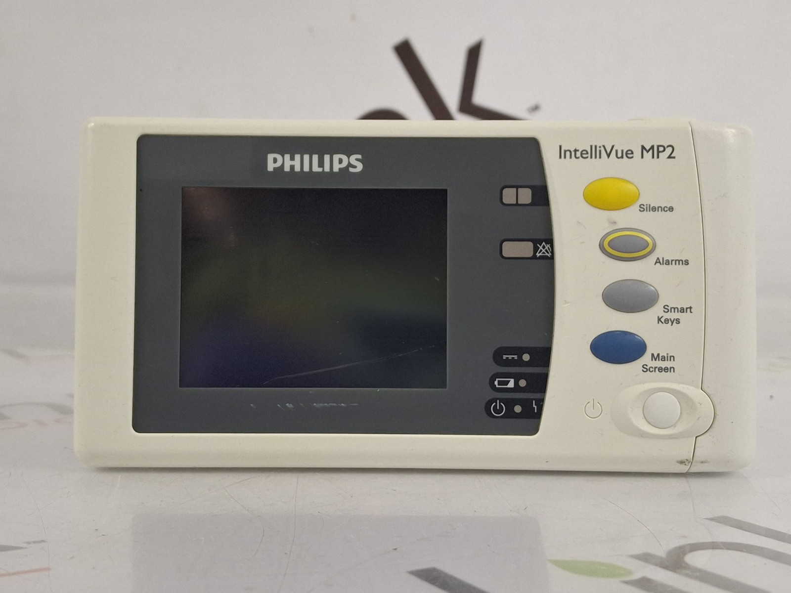 Philips IntelliVue X2 Monitor - OxiMax SpO2