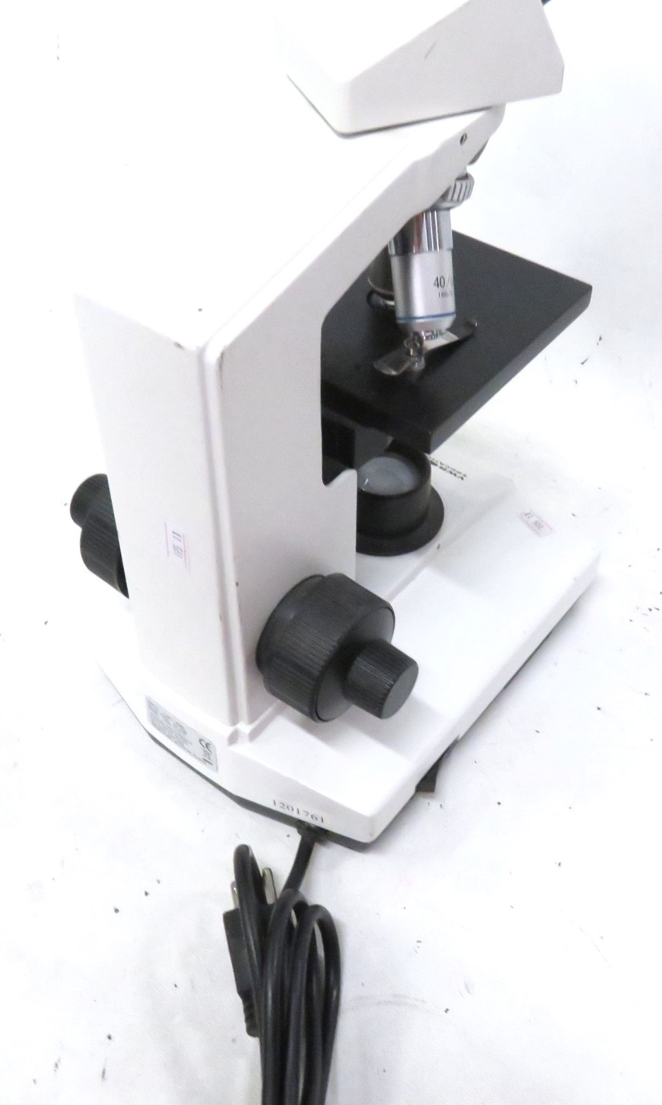 VWR Education 10/40/100 Monocular Microscope (??? model) * Working