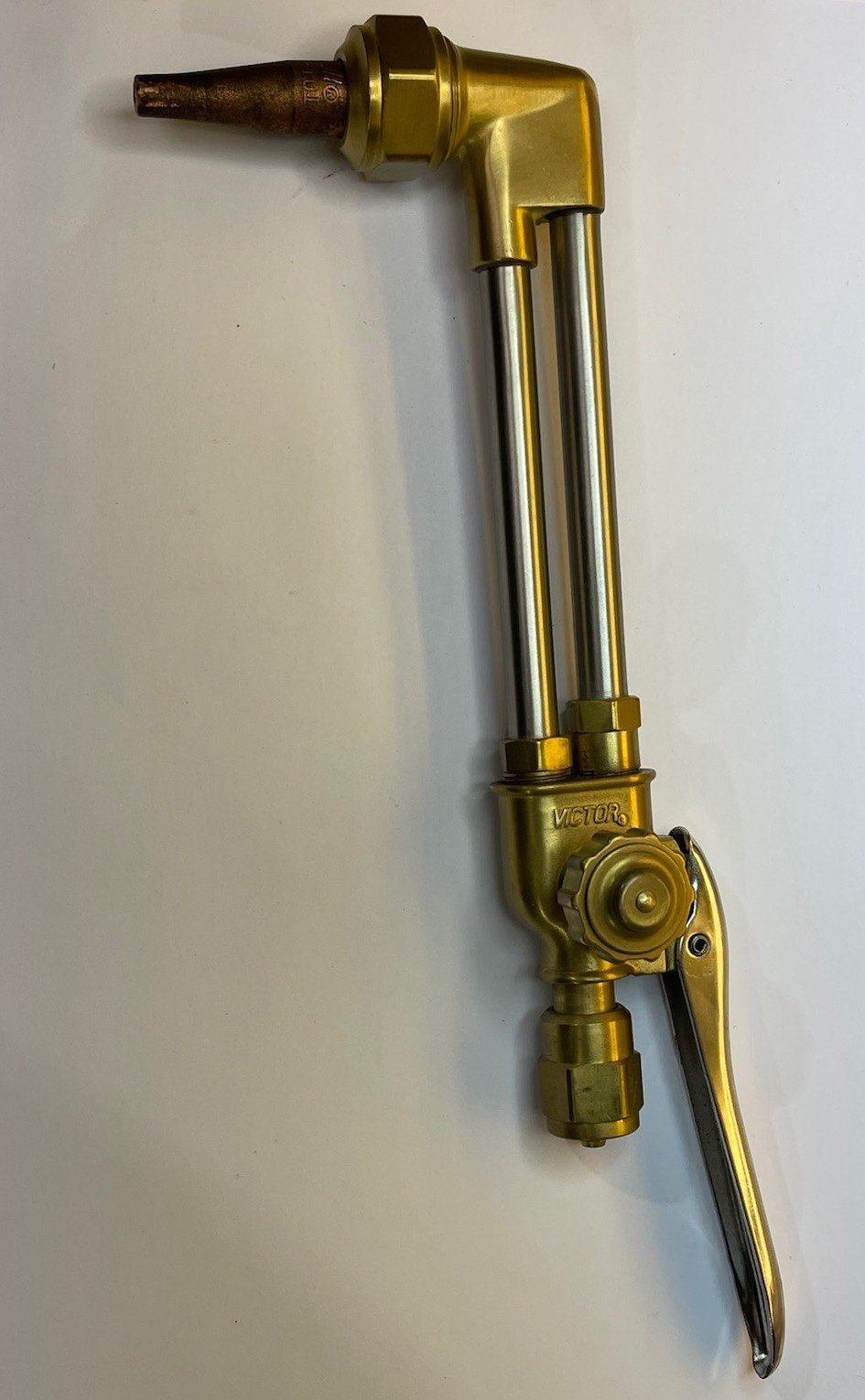 Victor/Thermadyne CA-1260 Cutting Torch Attachment (26J4)