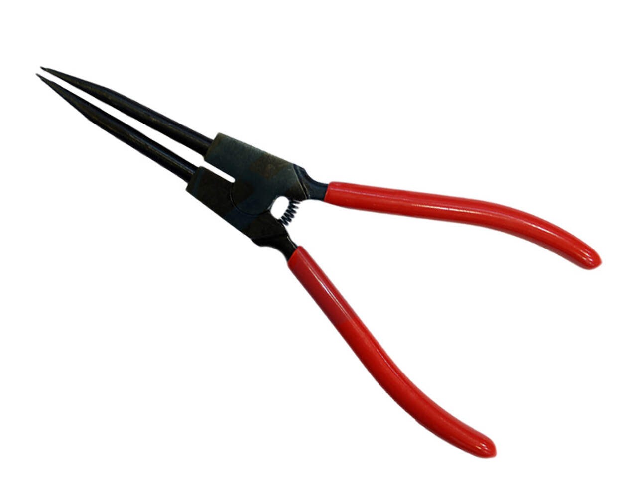 Heavy Duty 7" EXTRA LONG External Straight Retaining Ring Clip Circlip Removal P