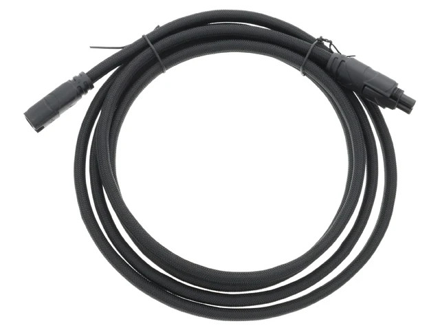 Porsche NOCO GPA001 HD 10' Extension Cable For GENIUSPRO25 GPA001--Noc