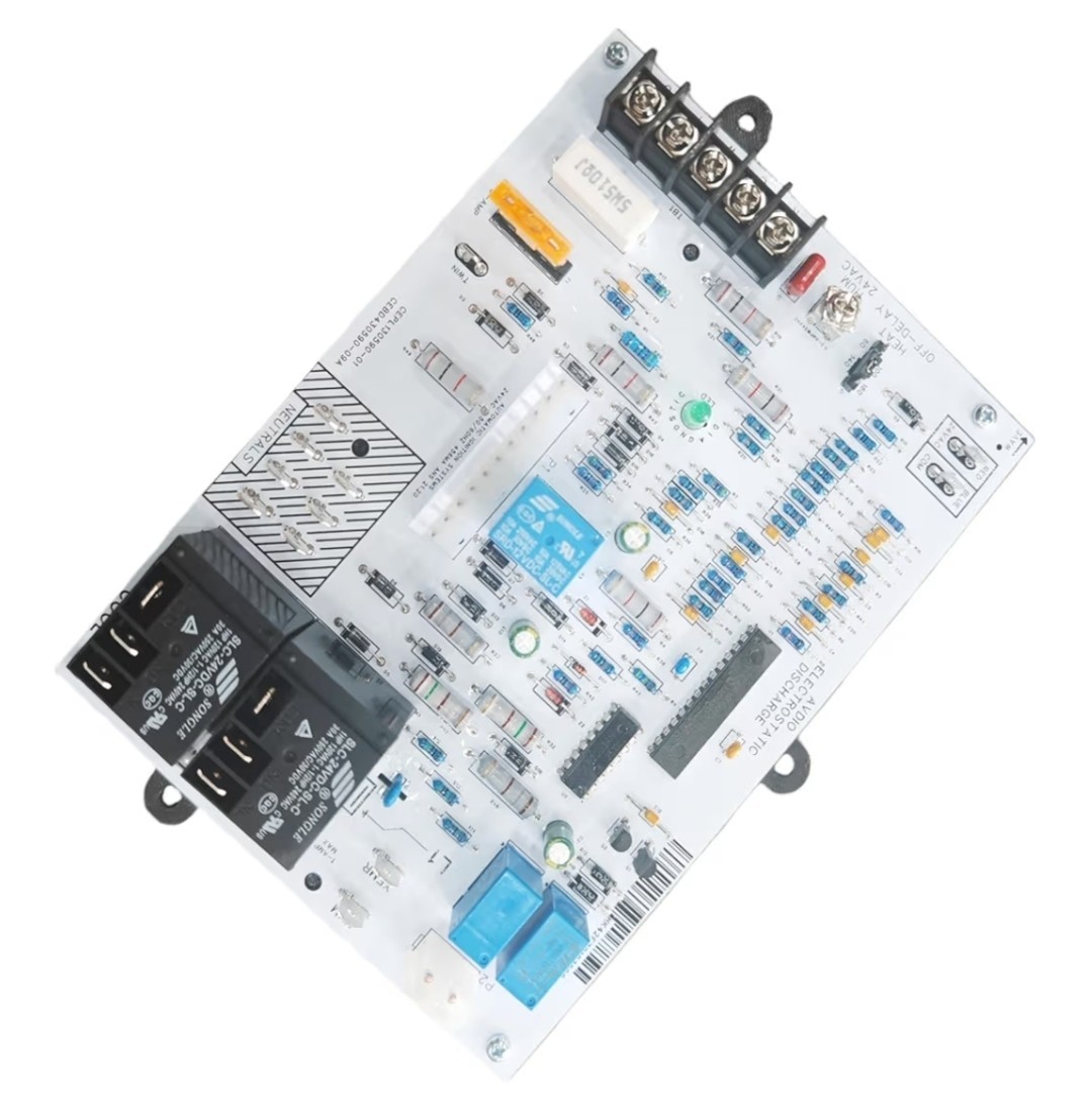 NEW! HK42FZ018 Carrier ICP Furnace Control Circuit Board CEPL130590-01 1172550