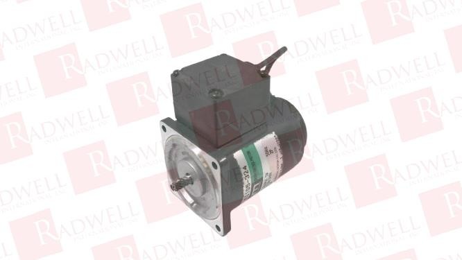 ORIENTAL MOTOR K0105-324 / K0105324 (USED)