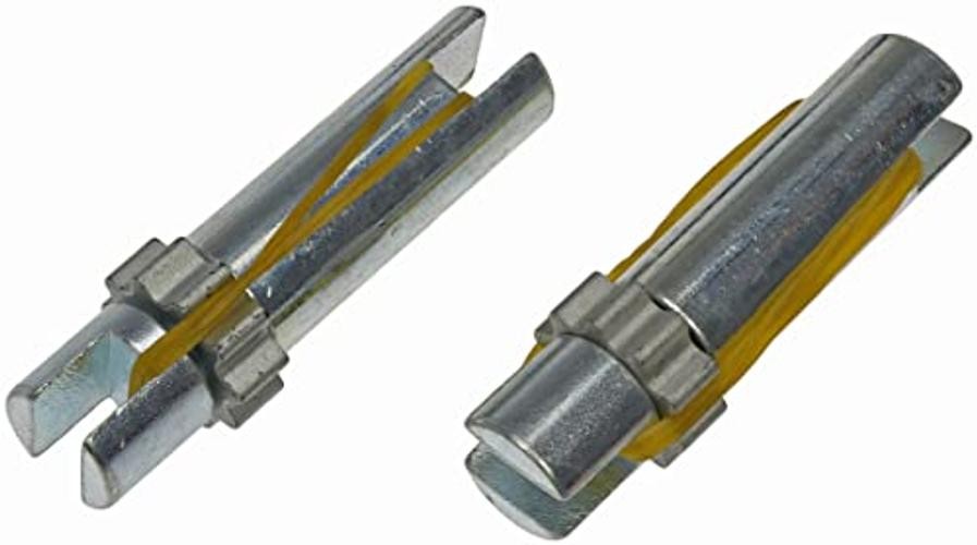 HW7311 Rear Parking Brake Hardware Kit | Fits Select Models