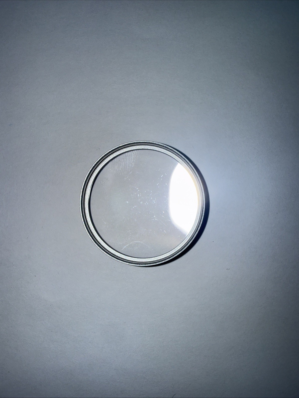 MITUTOYO 05BZA100 BEZEL ASSY
