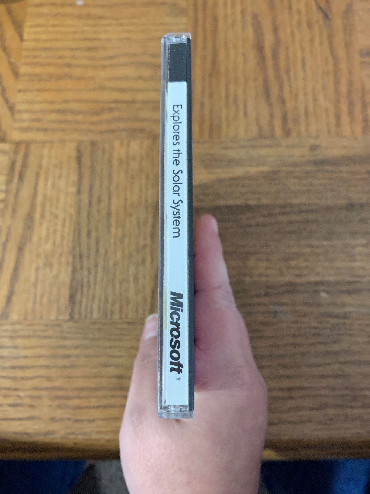 The Magic School Bus Computer Software
