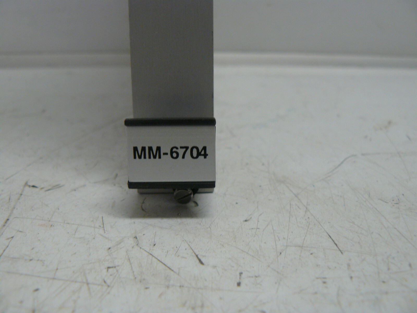 MICRO MEMORY MM6704/CN 2MEG VME MEMORY BOARD