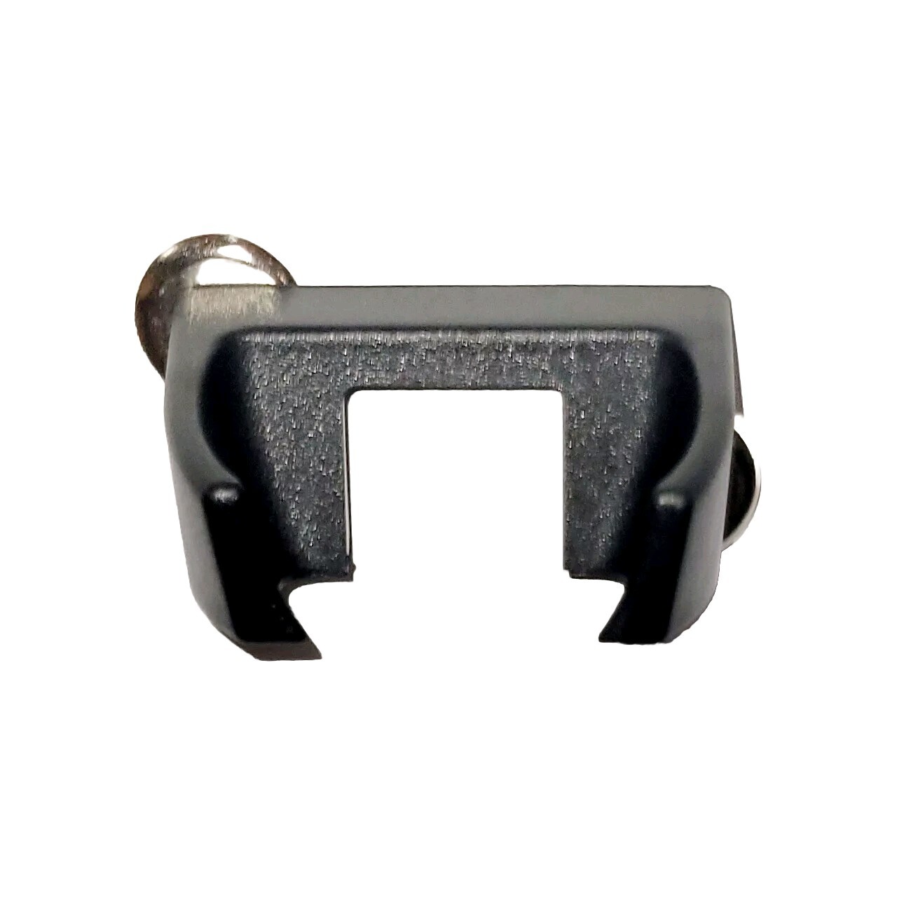 Richway Continuity Loop Phone Set™️ Black with Magnetic Hanger Set