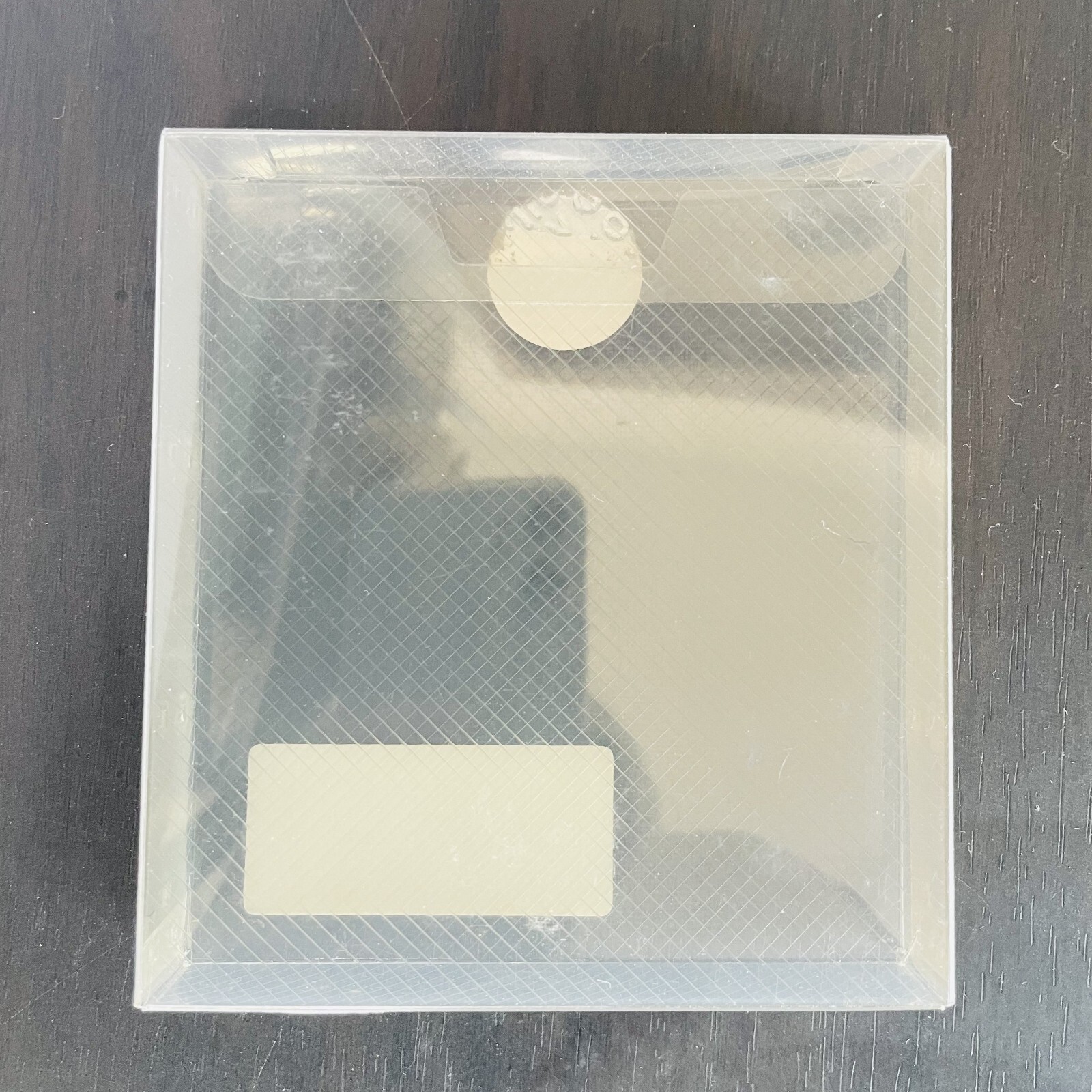 Nintendo Famicom Disk System Authentic Original Outer Case Box