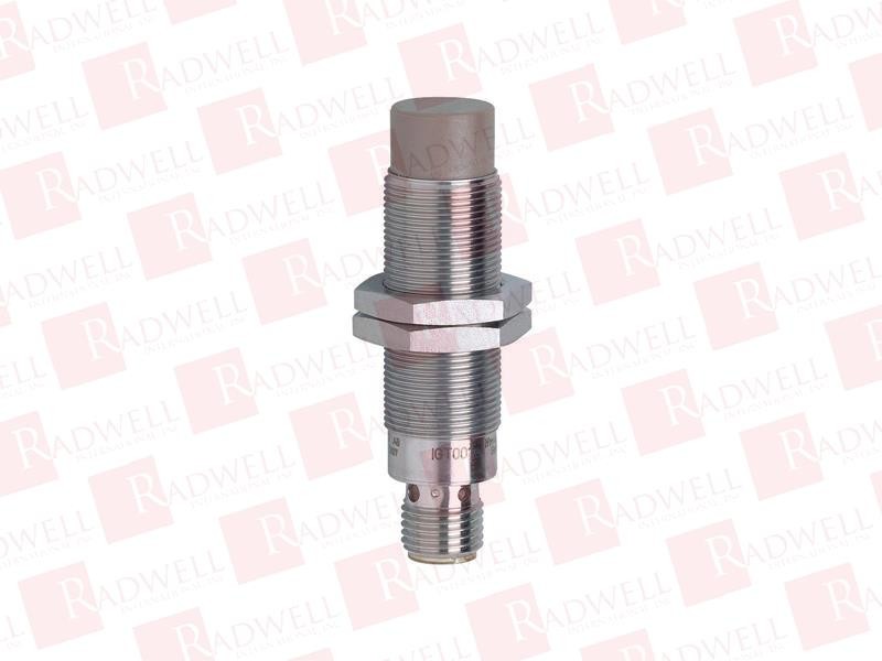 EFECTOR IGK2012-ARKA/M/V4A/LS-104AK-IGT001 / IGK2012ARKAMV4ALS104AKIGT001 (NEW I