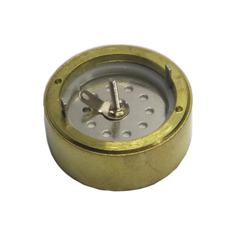 26Mm Copper Condenser Microphone  Capsule Replacements  Diaphragm2163