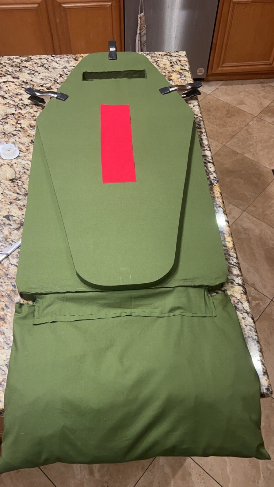 1:1 replica russian riot shied
