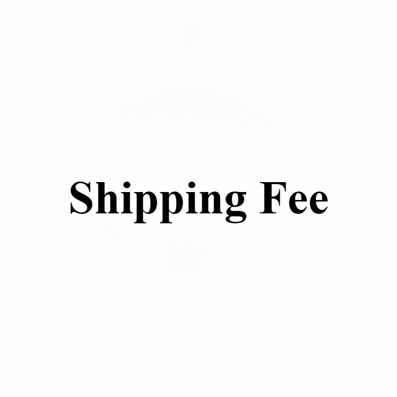 UPS/DHL Shipping Fee vip