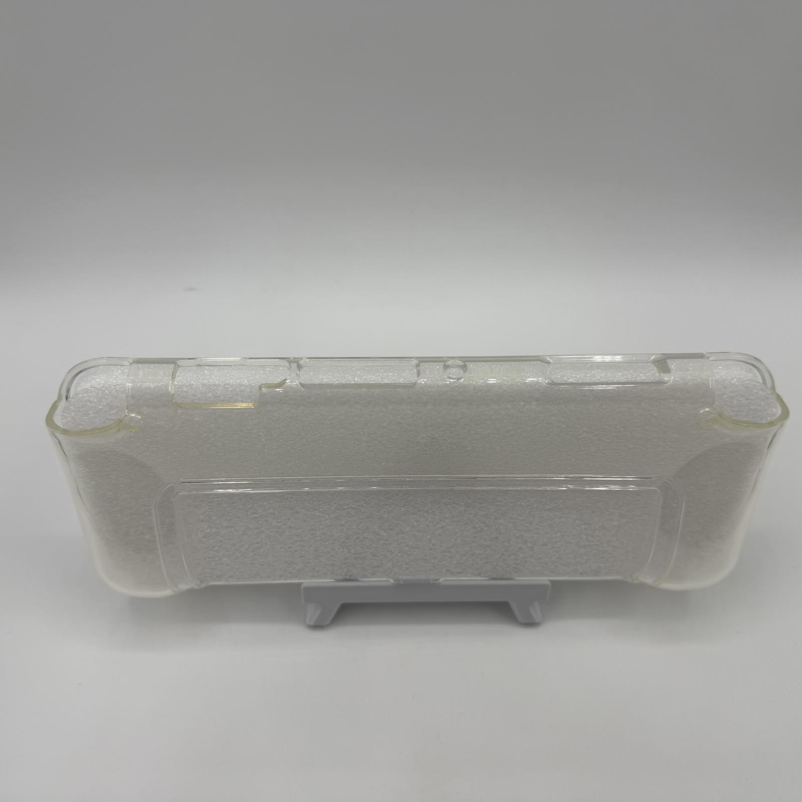 Clear Protective Case for Nintendo Switch OLED Model JETech