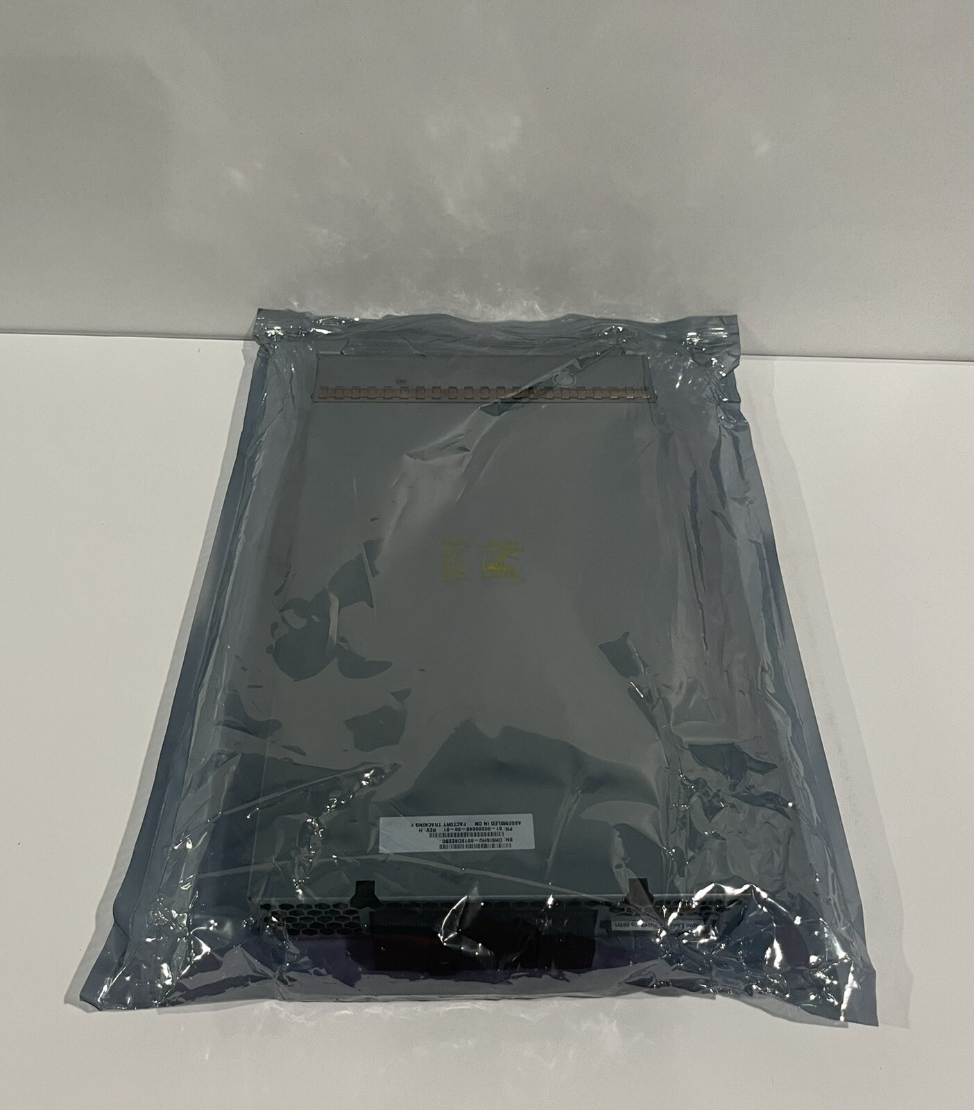 HP MSA2300 SAS Modular Smart Array Controller Genuine 490094-001-AJ808A Open Box