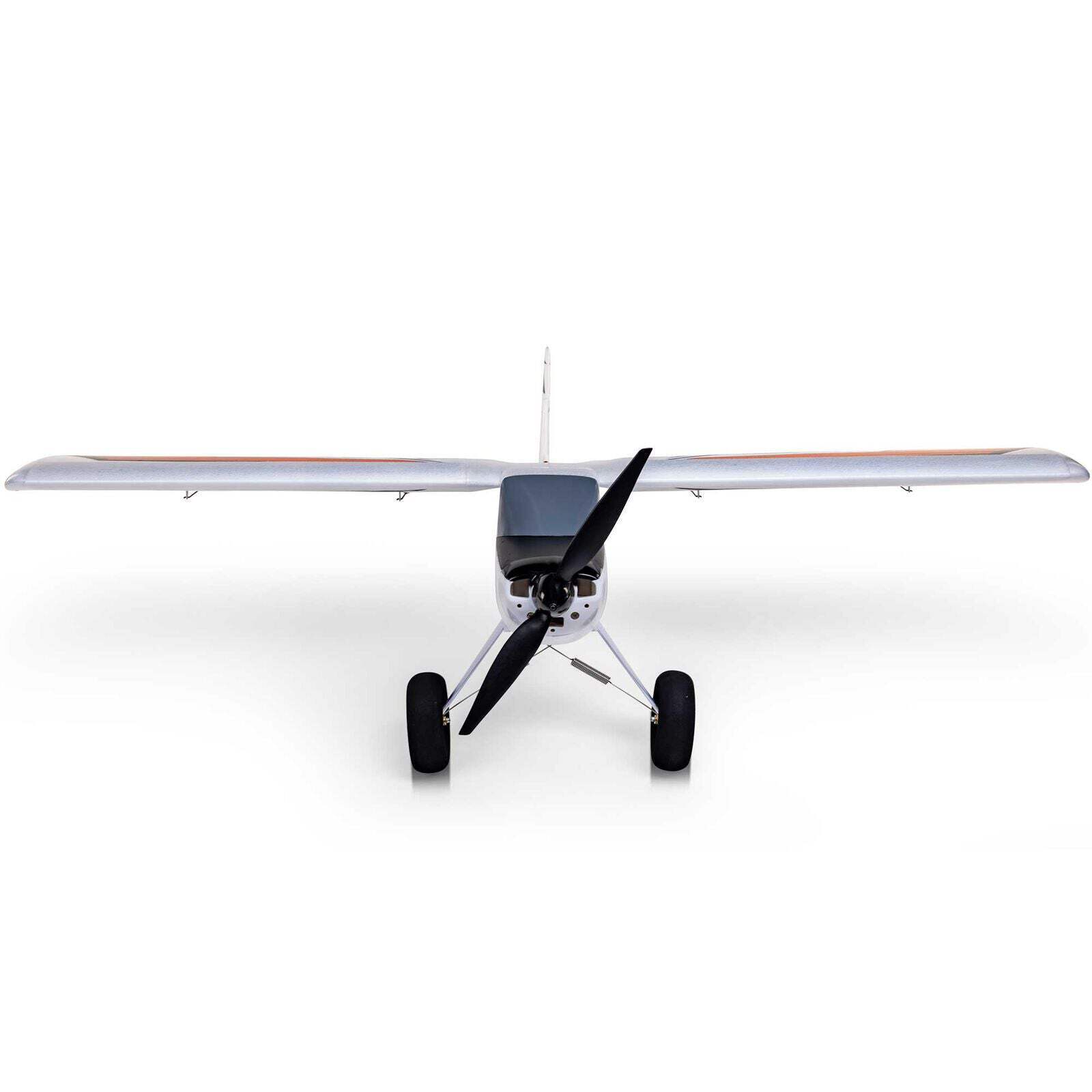 Night Timber X Evolution 1.2M BNFB with AS3X & SAFE Select