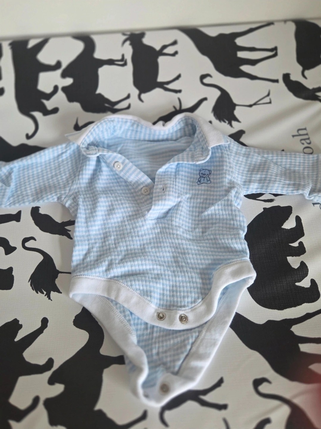 Newborn baby top bundle