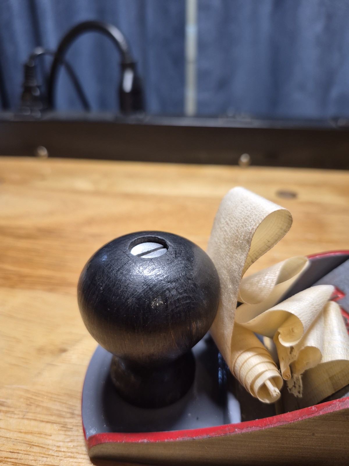 Stanley Handyman No 4 Made In USA