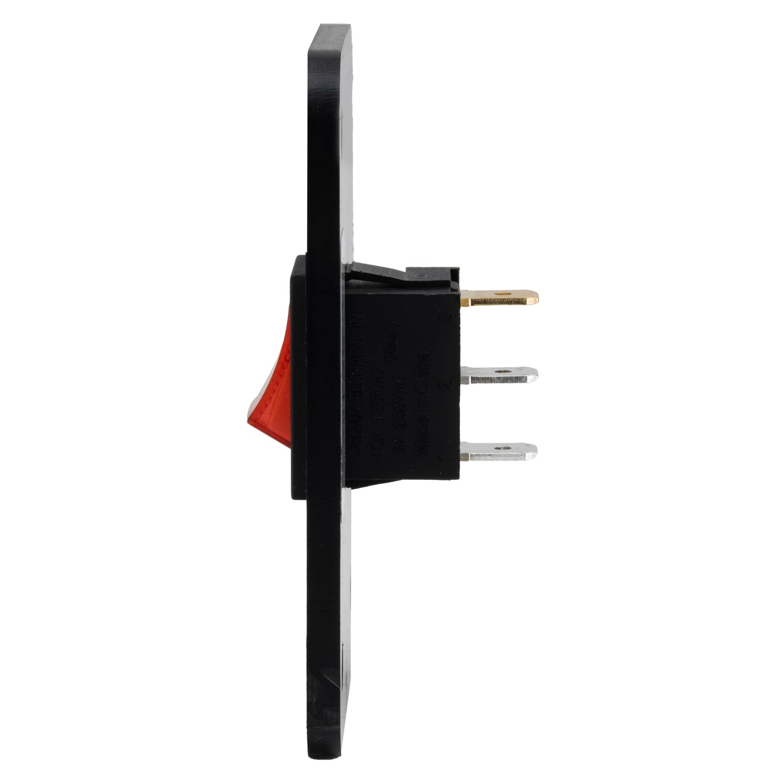 RV Toggle Switch | Tank System Control Panel | Gang Kit System | Heating Pad ...
