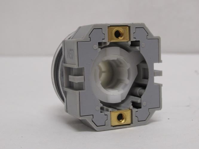 190384 New-No Box; IDEC ABD-100 Switch Actuator; Momentary