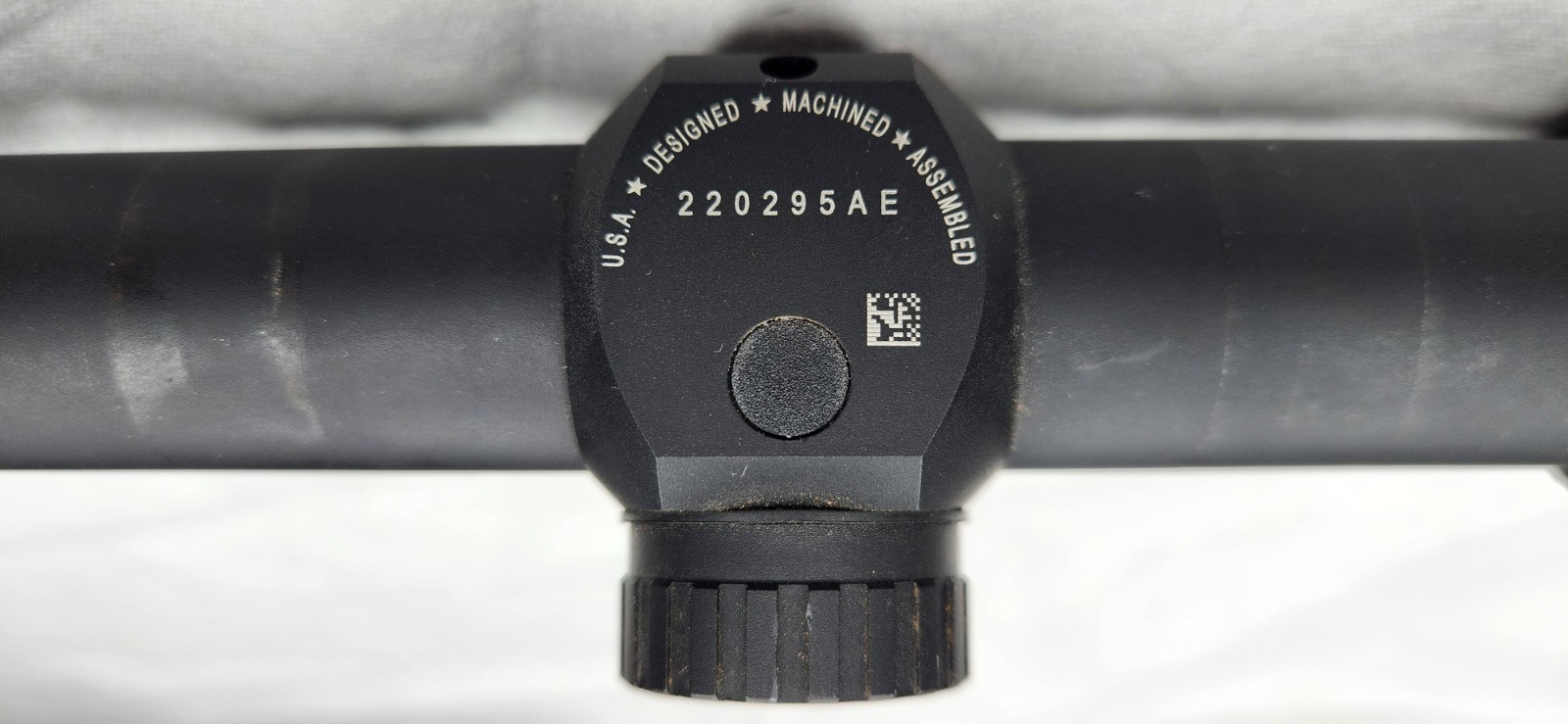Leupold VX-Freedom 3-9x40 Scope - Matte Duplex