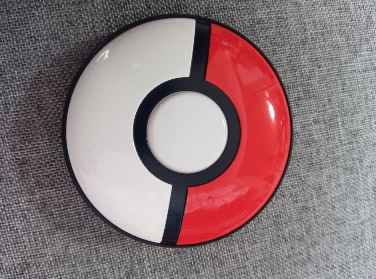 Nintendo Pokemon GO Plus + Sleep Tracking Auto-Catch JAPAN