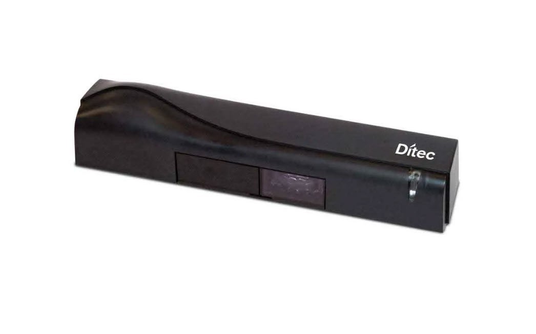 DITEC PAS024AS Dual Technology Sensor, 24 GHz Microwave Replacement