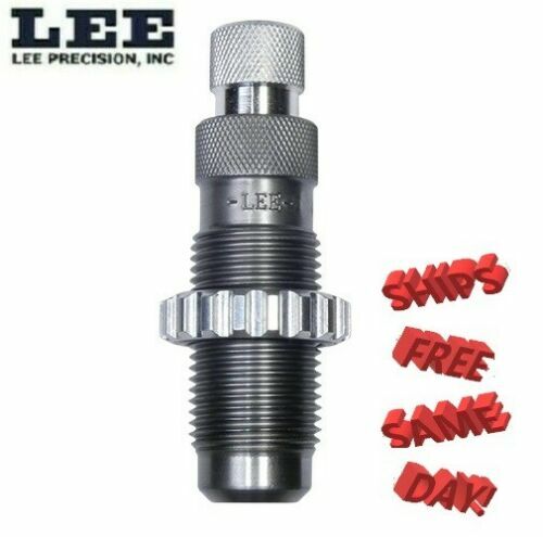 LEE Precision Dead Length Bullet Seater Diefor 30-06 Springfield 91442