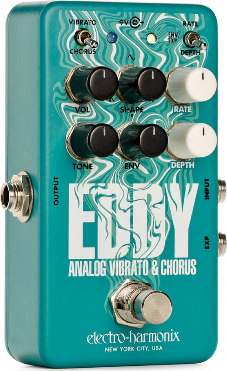Vibrato / Chorus