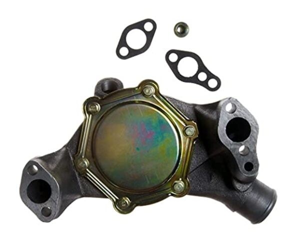 43114 Premium Water Pump for Standard-Duty Engine Only w/o Alternator Bracket