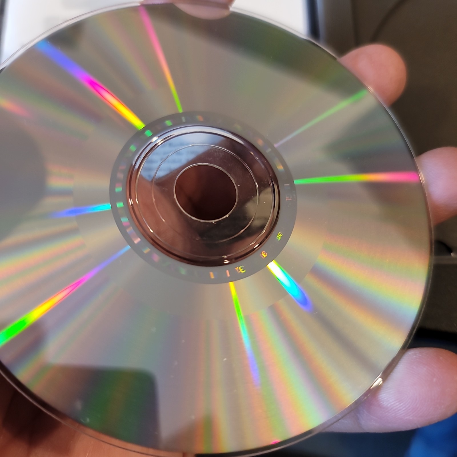 AMIGA Developer CD V1.1 May 1996