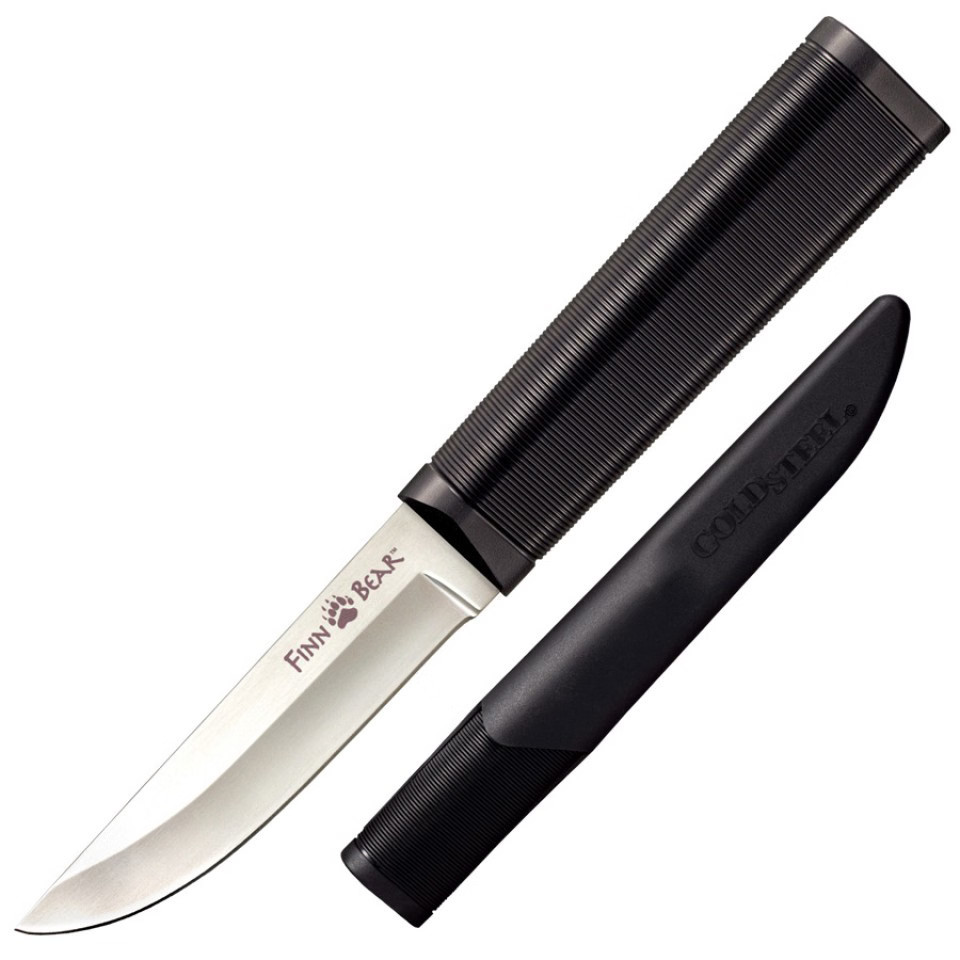Cold Steel 4" Fixed Blade Knife