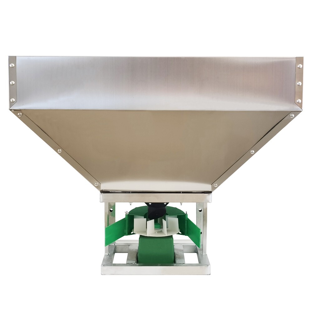 Fertilizer Spreader Tractor Preseeding Fertilizer Machine ATV Broadcast Spreader