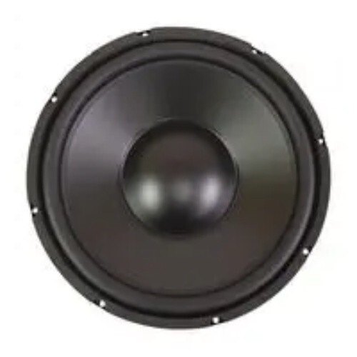 Marantz 12" Replacement Woofer Bass Speaker Imperial 1 2 3 7 8 7G 8G I II III