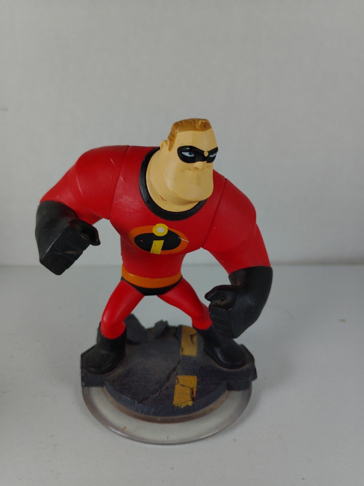 Disney Infinity Lot