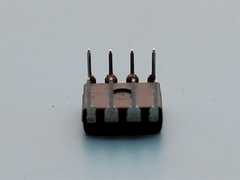 New (385pcs) LM358AN FAIRCHILD IC Linear