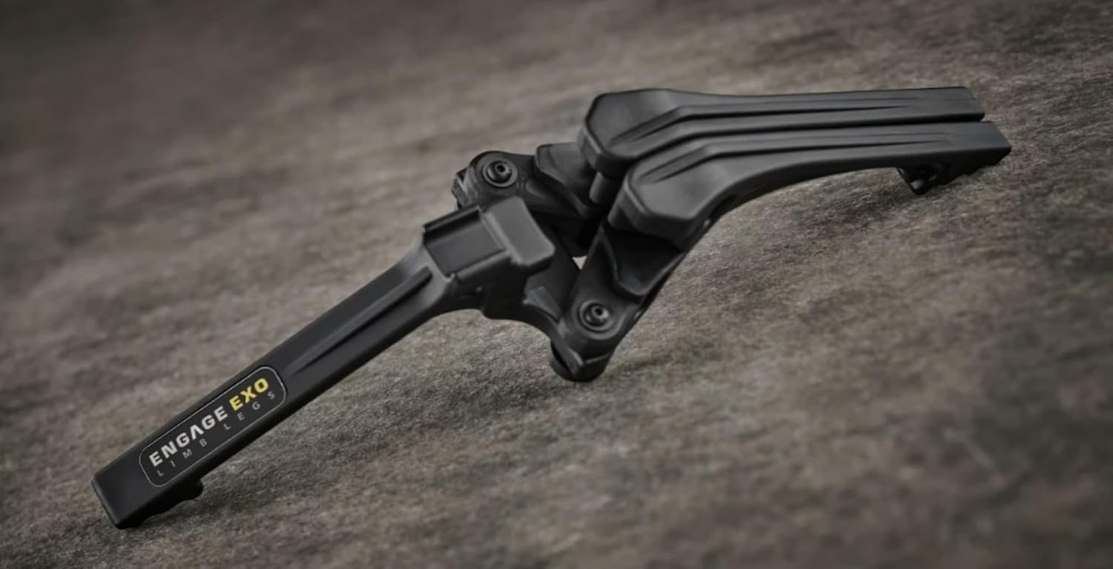 EXO Engage Limb Legs